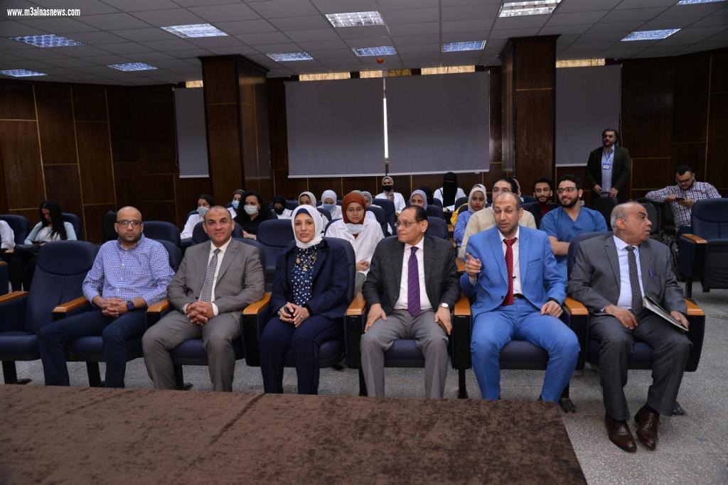 طب أسنان أسيوط