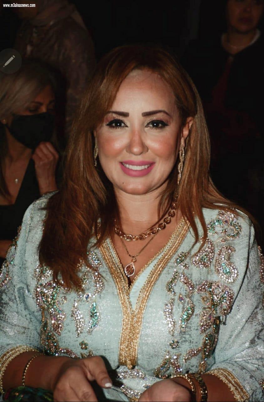 شيماء فوزي تتحدث عن المسئولية الإجتماعية للشركات بعد حديث الرئيس عبد الفتاح السيسي