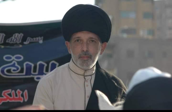 بمناسبة المولد النبوى الشريف.. إقامة الحضرة الجامعة بمسجد الإمام الرفاعي الجمعة