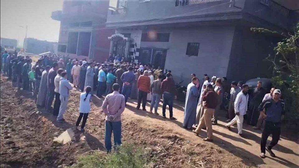 بعد رفض دفن طبيبة توفيت بـ