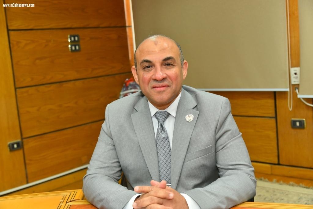 العنايه الالهيه تنقذ حسام احمد الاسيوطي من الموت