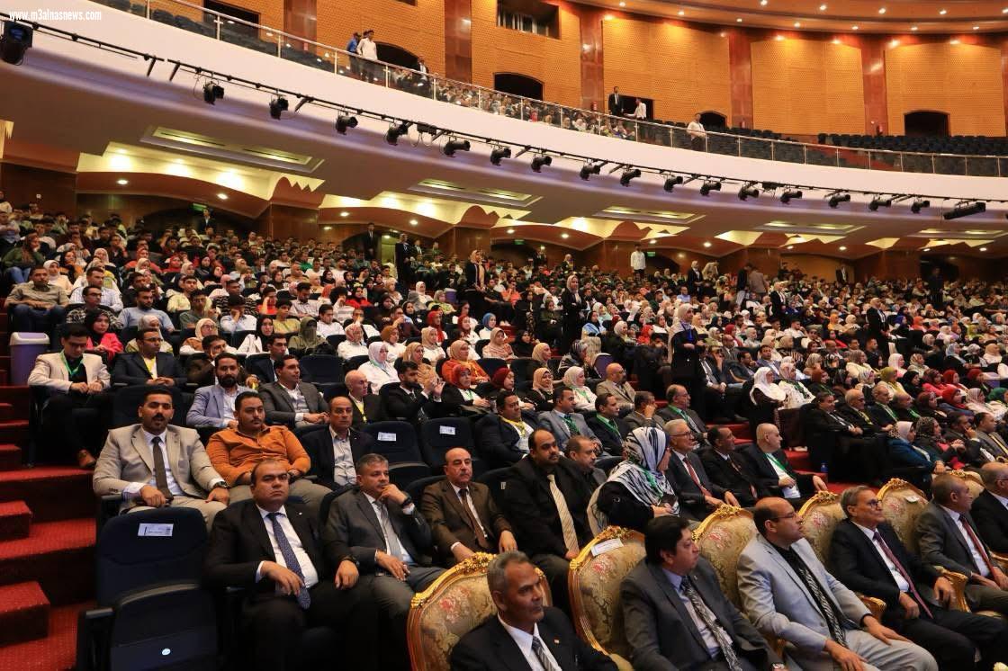 الدكتور يوسف العبد ... نحتفى بجهود أطبائنا البيطريين