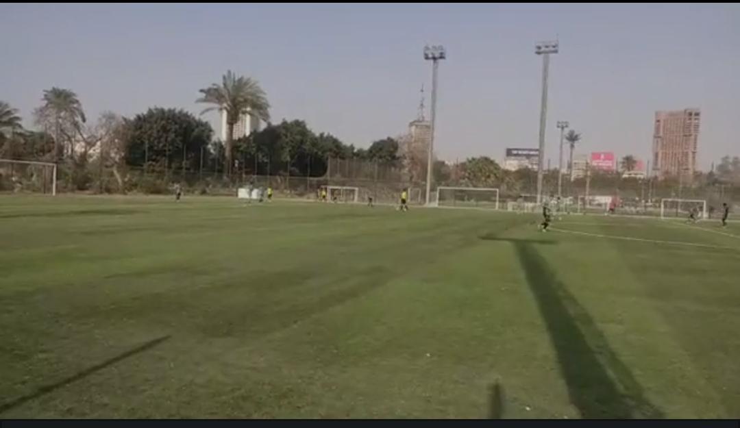 كفر الشيخ يقترب من الحلم صاعدا إلى دور الثمانية في بطولة كأس دورى مراكز الشباب 