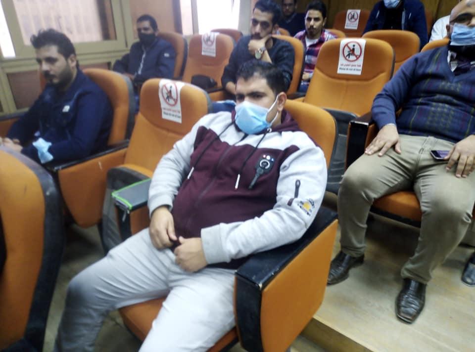 نادى الأدب بكفرالشيخ يستضيف مبدعى الدقهلية بحضور رئيس إقليم شرق الدلتا الثقافى