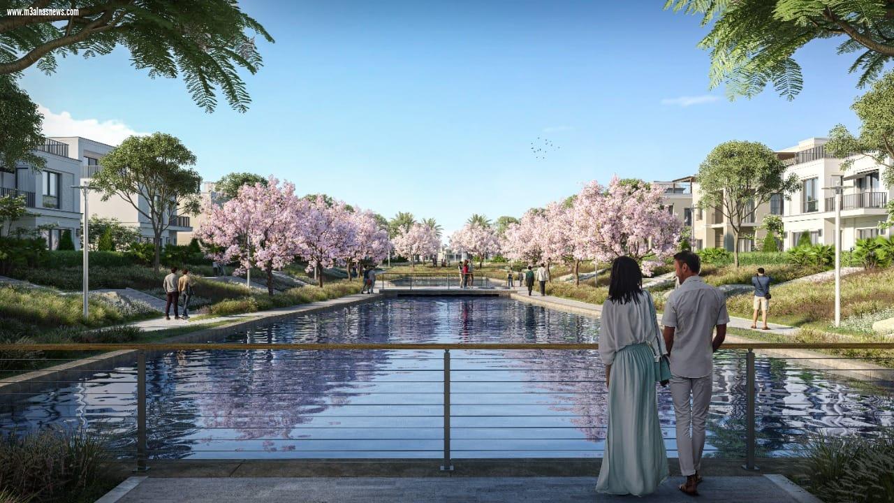 تعاقد اعمار مصر مع شركتي مقاولات لتنفيذ Belle Vie بإجمالي 1.2 مليار جنيه