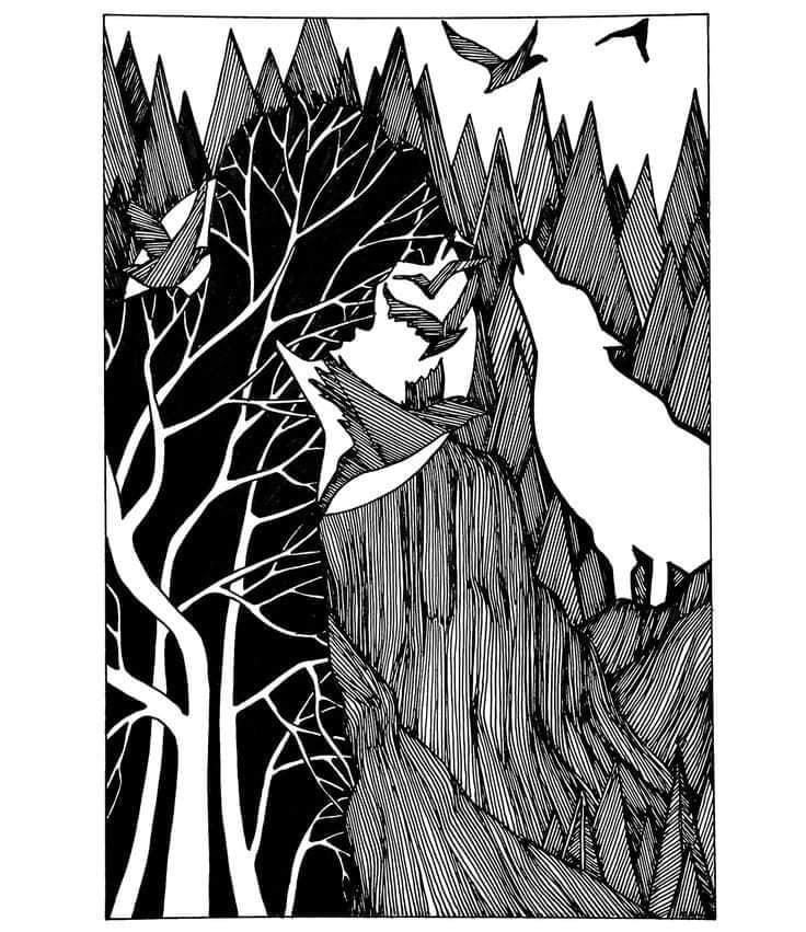 بالصور ابداعات لطلاب كلية التربية الفنية بجامعة حلوان