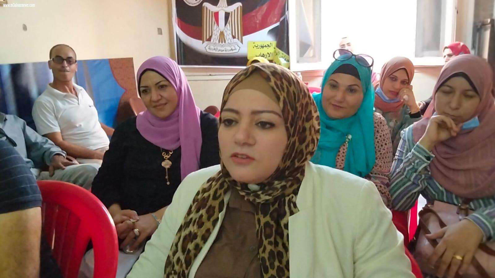 ​حملة الوحدة الوطنية تنظم احتفالية بمناسبة الذكرى الـ69 لثورة 23 يوليو