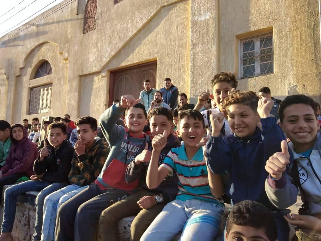 اليوم السبت.. نهائى الدورة الرمضانية ببرج البرلس بكفرالشيخ برعاية رجل الأعمال مشرف المزين