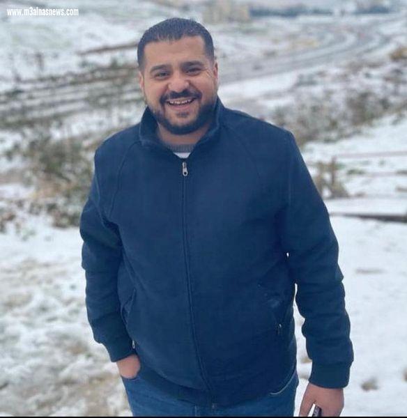 خالد فخري يعلن انتهاء تصوير مشاهده في مسلسل 