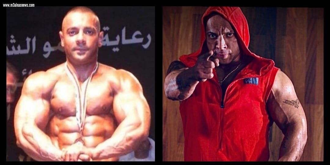 خبير اللياقة البدنية «على الزبيدي» يكشف طرق لـ فقدان الوزن فى الشتاء
