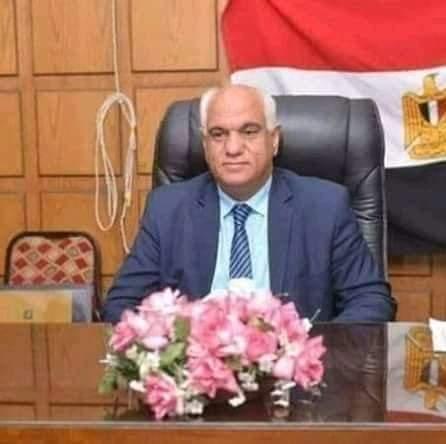 عمومية مياه الشرب بكفرالشيخ توافق على التجديد ل محمد مفتاح