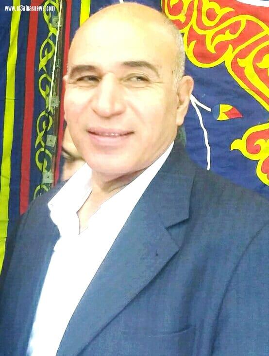 جنب الرصيف.. شعر محمد الشاذلى