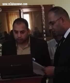 أحمد صالح أستاذاً لتغذية الدواجن بجامعة كفر الشيخ