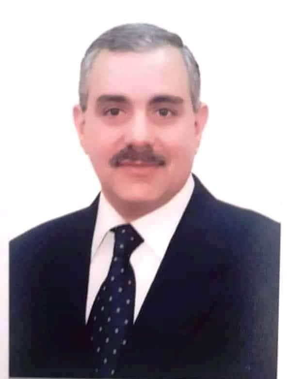 اللواء جمال نور الدين محافظا كفر الشيخ خلفًا لـ إسماعيل طه