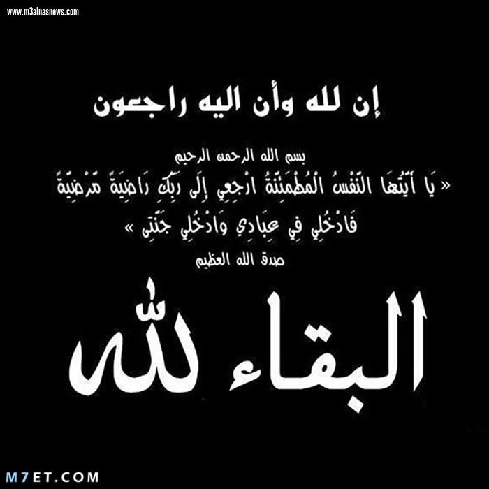 عزاء الجريدة وحملة الوحدة الوطنية لآل عمارة بكفرالشيخ