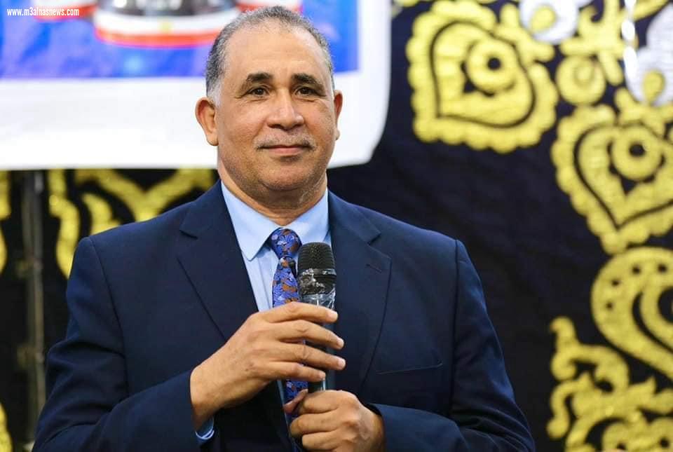 علام يفتتح نادى  محامين قلين ..  ويؤكد  مسيرة التطوير لن تتوقف ومستعدون للحساب والمسائلة فى اى وقت