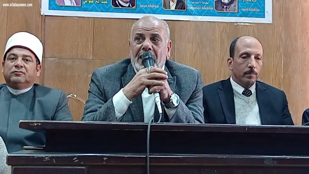 نادي أدب كفر الشيخ يحتفي بالإصدار الجديد لأحمد زكي شحاتة في يوم المرأة المصرية
