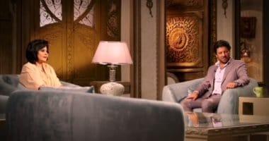 إياد نصار :