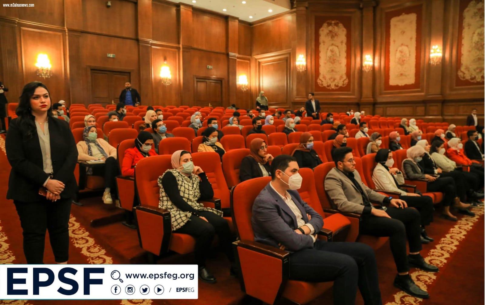 الأربعاء المقبل ... انعقاد مؤتمر صحفى لمكتب الاتحاد المصرى لطلاب الصيدلة