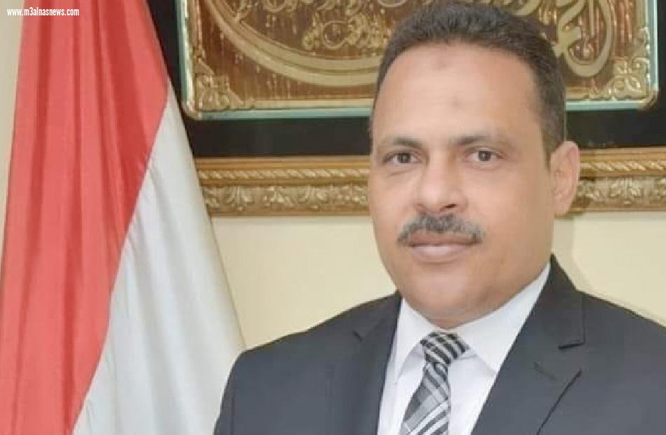السيرة الذاتية للمهندس حازم الأشموني محافظ الشرقية الجديد