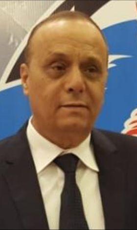 امين تنظيم مستقبل وطن بمحافظة كفرالشيخ ينفى ترشحه بالقائمة الوطنية