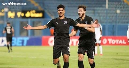 بيراميدز يرفض طلب اللاعب ابراهيم عادل في اللعب للأهلي