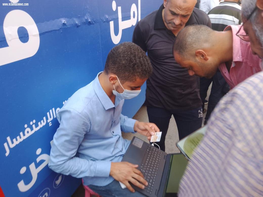 انطلاق حملة 