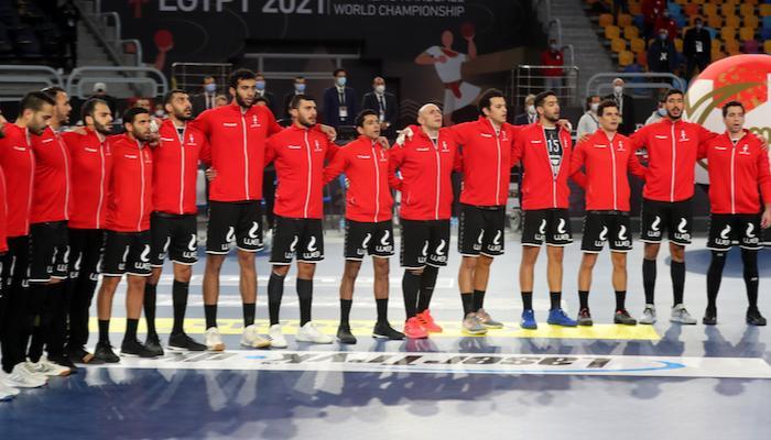 أداء عظيم ومركز قديم.. ترتيب مصر النهائي في كأس العالم لكرة اليد