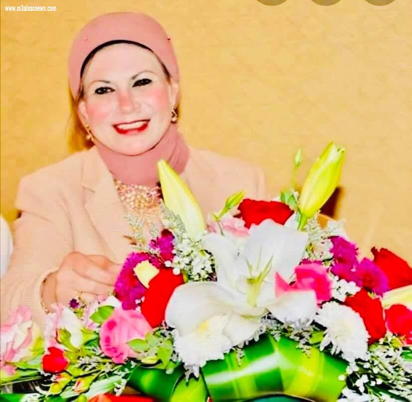 الغنام تتقدم بالتهنئة للملكة السعودية الشقيقة في عيدها الوطني الـ 95