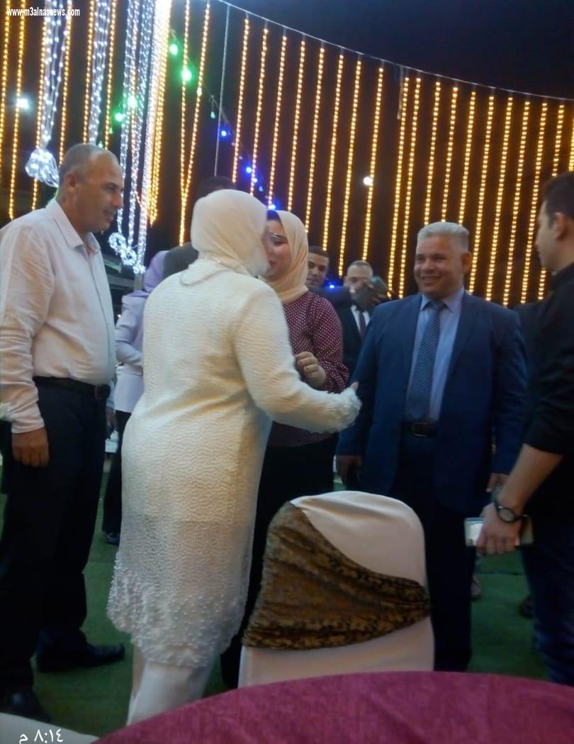 محمد السبكى قائم بأعمال مديرية التربية والتعليم كفرالشيخ