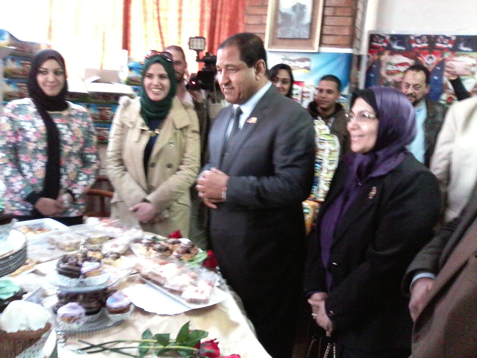 انطلاق فعاليات مبادرة 