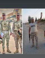 مع الناس نيوز  تنعي شهيد دمنهور ابن قرية الكوم الأخضر