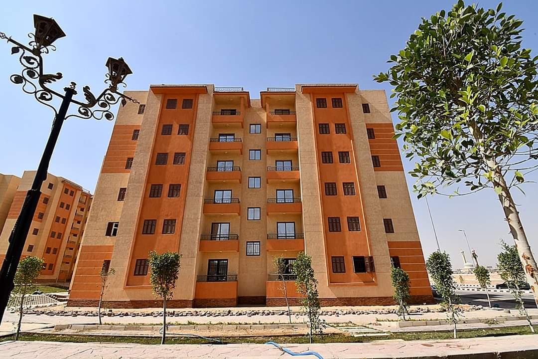 الإسكان...حجز وحدات الإعلان ال 13 حتى 4 يوليو القادم