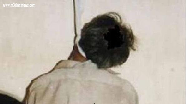 تاجر فاكهة بكفر الشيخ يشنق نفسه لمروره بضائقه نفسية