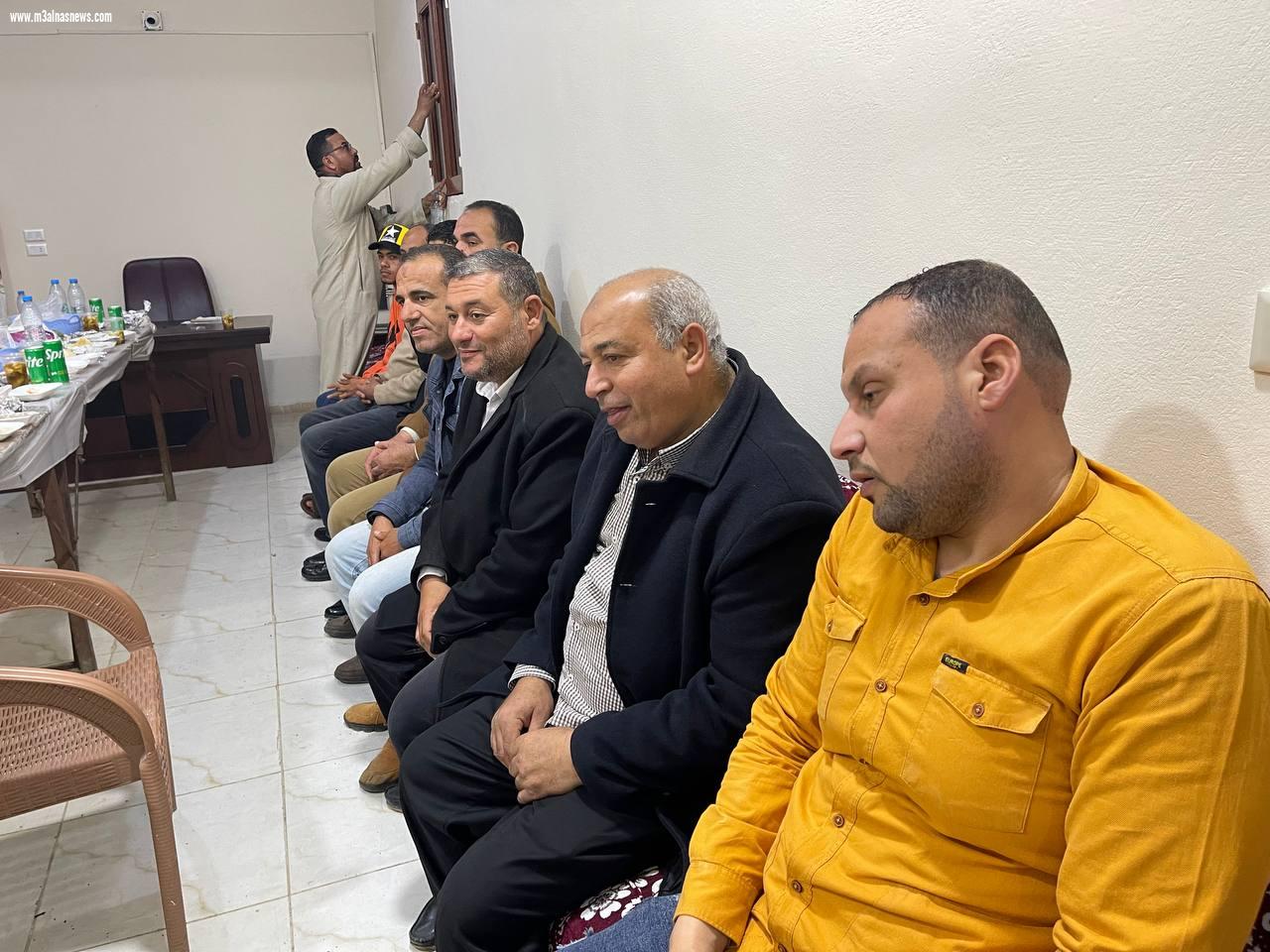 شباب المجاز تدشن اتحاد من أجل مجتمع افضل