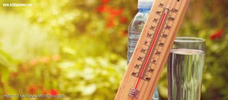 حرارة قياسية بتونس لم تسجل من 40عام