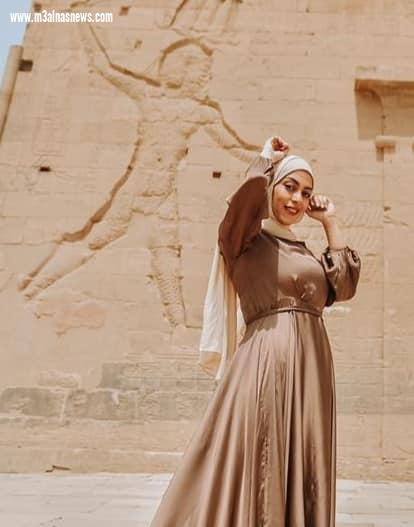 إيمان أحمد تشارك في مسلسل «الديب» على watch it