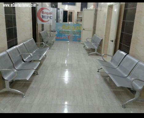 قريبا.. افتتاح مركز