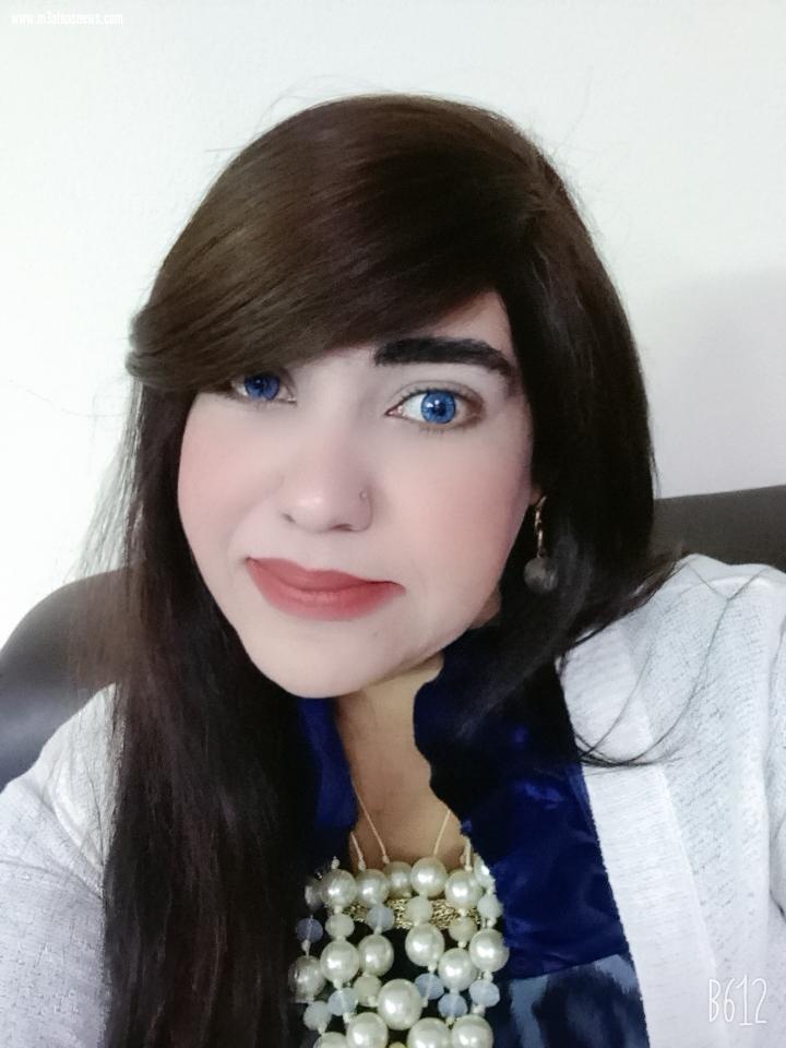 أختلِقُ العُذرَ لِرُؤيتُكَ مع الإلهاء.. للشاعرة الدكتورة نادية حلمى