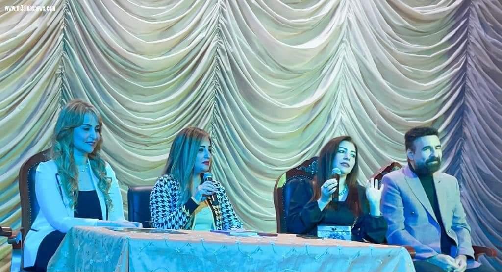 القومى للمرأة يناقش .. دور الفن والإعلام فى الحد من العنف ضد المرأة