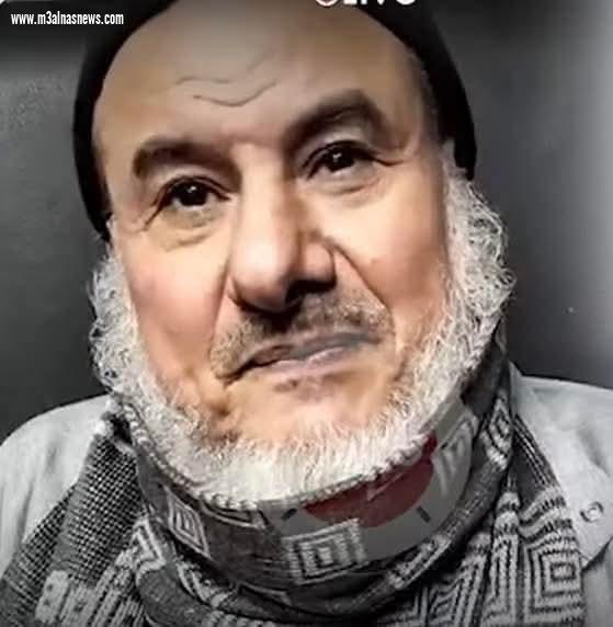 وفاة السيد الشناوى والد محمد الشناوى حارس مرمى منتخب مصر