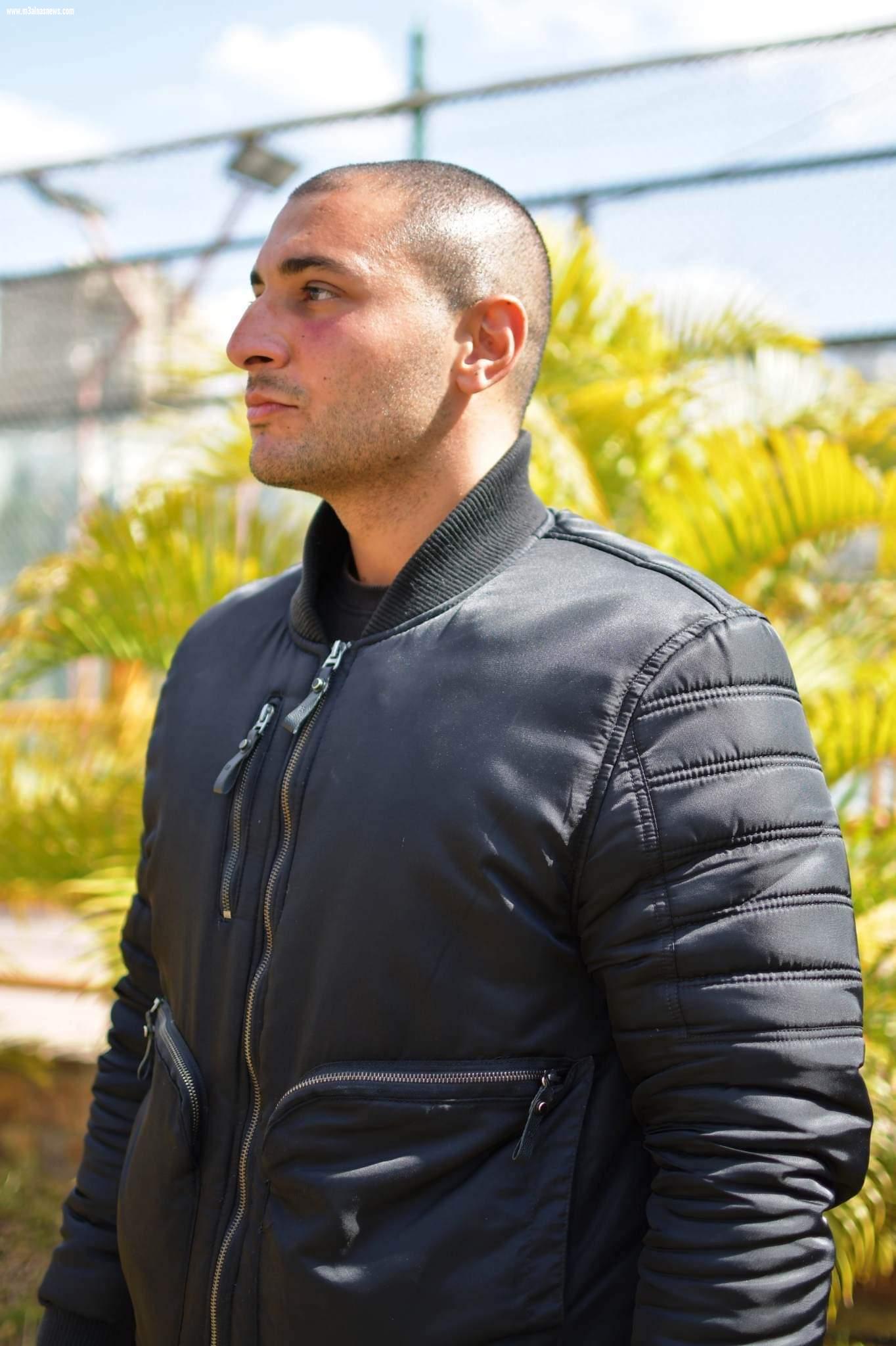 عصام شوشة رحلة كفاح