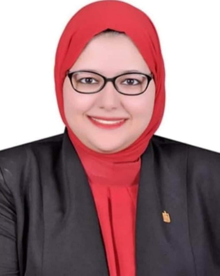 30 يونيو ثورة شعب وإرادة أمه ... بقلم ساره منصور