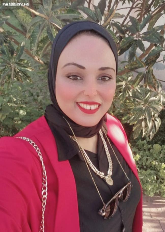 جريدة مع الناس ... تهنىء الأستاذه مى منسى .. بعيد ميلادها