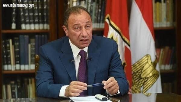 نادي صن_داونز .. يرسل خطابا للخطيب 