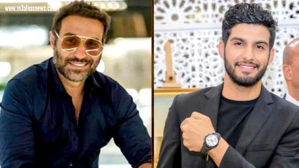 أحمد باتو يشارك فى فيلم 