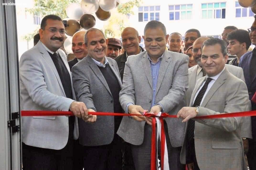 جامعة كفر الشيخ تنظم مسابقة للفنون التشكيلية 
