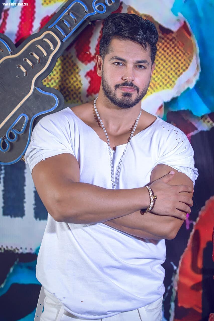 أحمد حليم يطرح أغنية