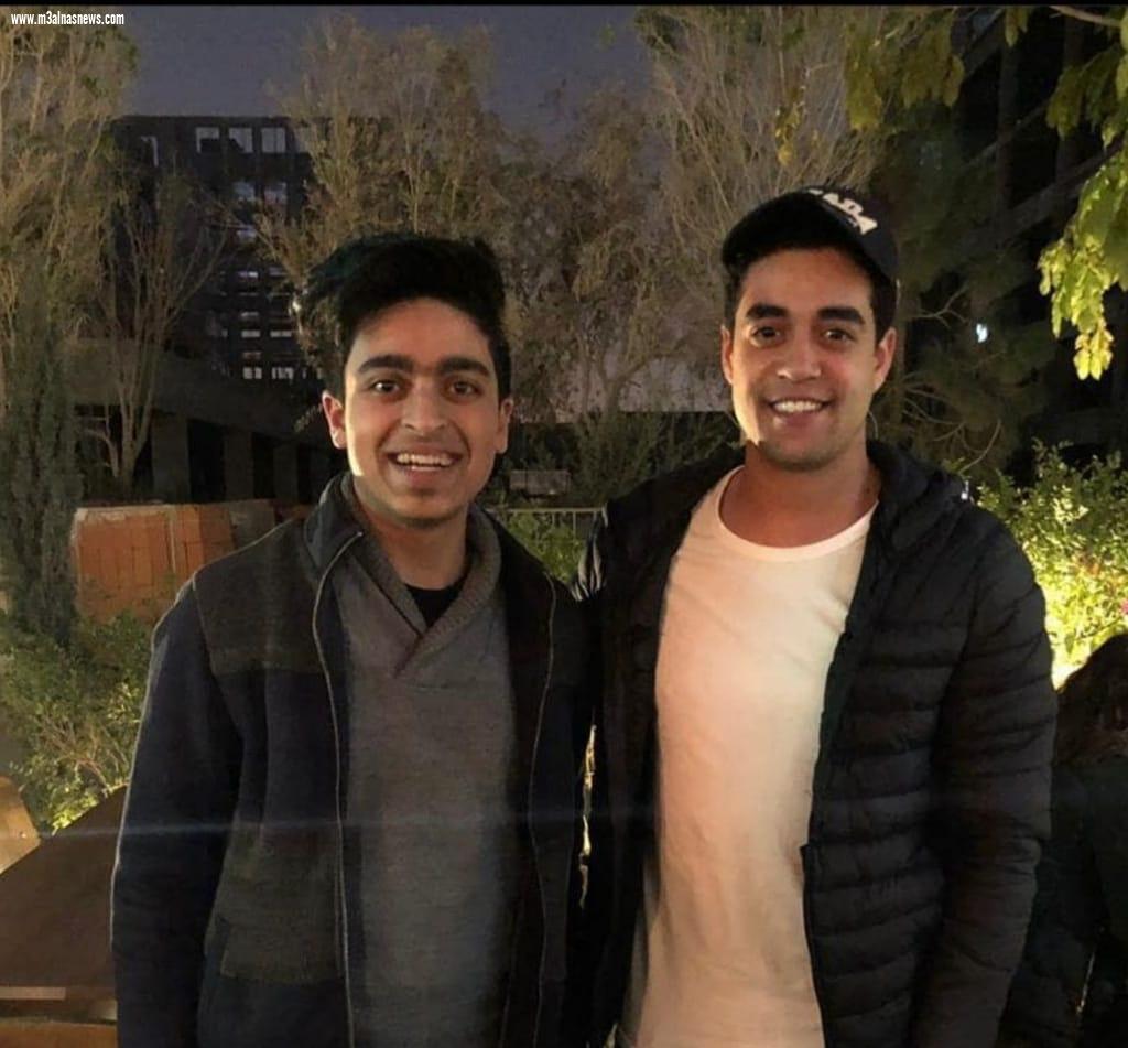 رامز عاطف ينتهى من تصوير دوره فى مسلسل «ورق التوت»