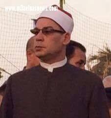 أوقاف كفر الشيخ تشيد بقرارات الرئيس للتصدى للإرهاب